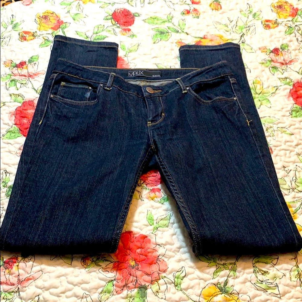 Matix Slim fit Jeans